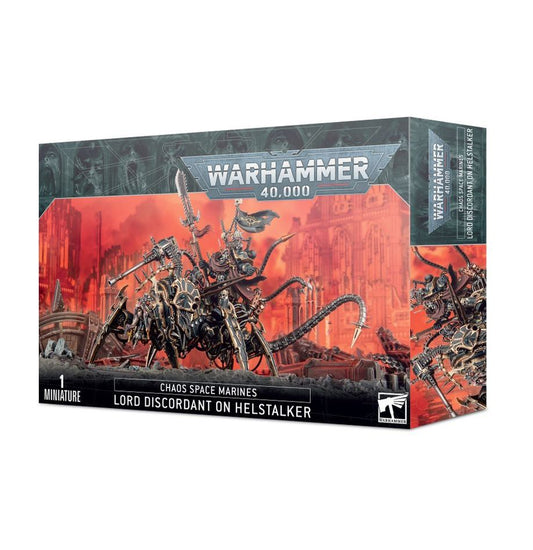 43-59 CSM: Lord Discordant on Helstalker