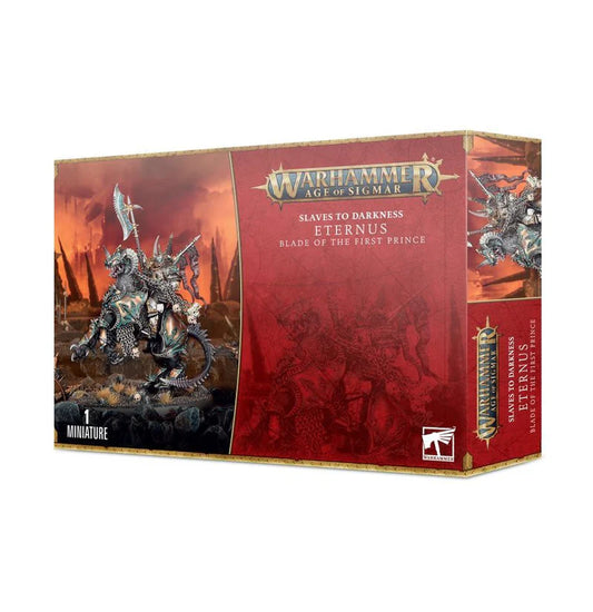 83-66 Slaves to Darkness: Eternus