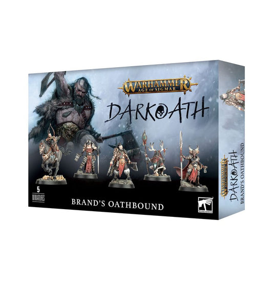 83-56 Darkoath: Brands Oathbound