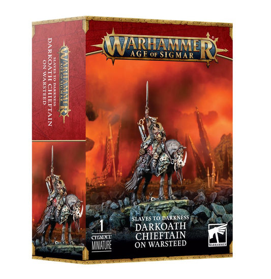83-53 Slaves to Darkness: Darkoath Chieftain
