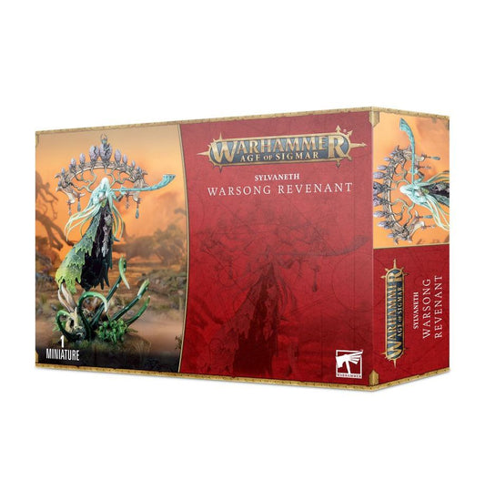 92-24 Sylvaneth: Warsong Revenant