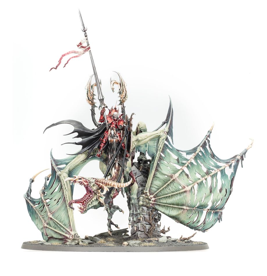 91-80 S/G: Prince Vhordrai Lord/Crimson Keep