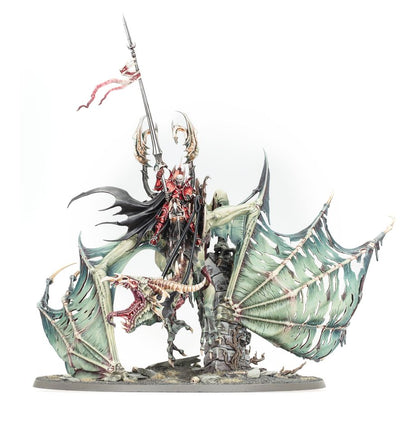 91-80 S/G: Prince Vhordrai Lord/Crimson Keep
