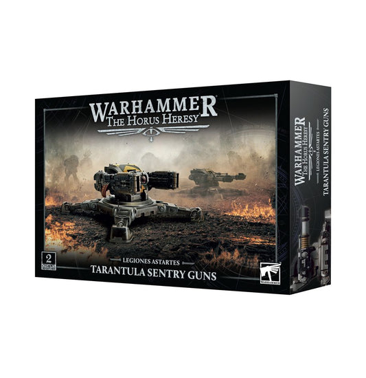 Tarantula Sentry Guns 31-109