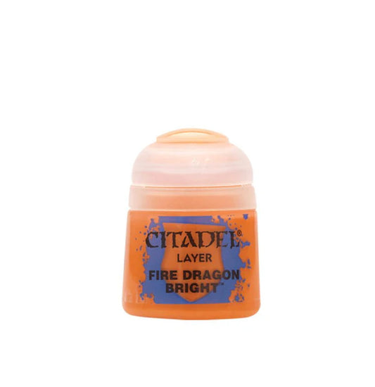 22-04 Citadel Layer: Fire Dragon Bright