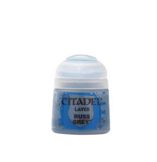 22-67 Citadel Layer: Russ Grey