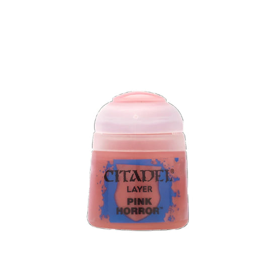 22-69 Citadel Layer: Pink Horror