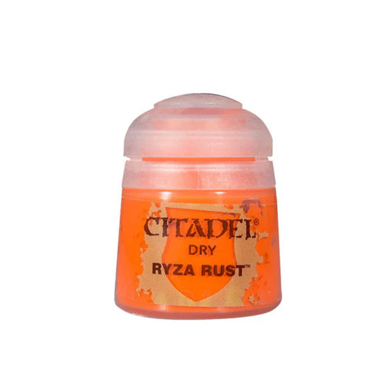 23-16 Citadel Dry: Ryza Rust