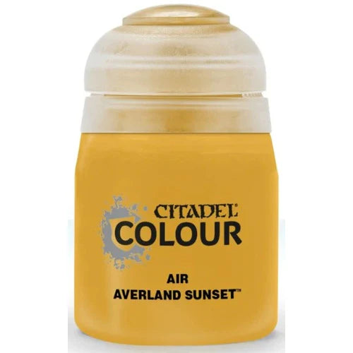28-01 Citadel Air: Averland Sunset(24ml)
