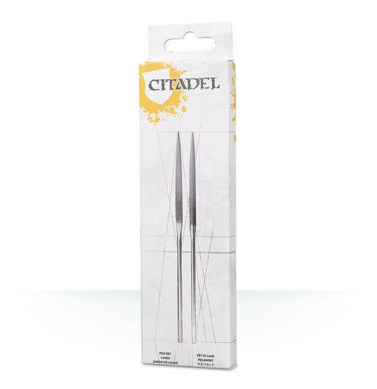 66-66 Citadel File Set 2014
