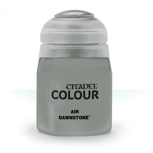28-43 Citadel Air: Dawnstone(24ml)