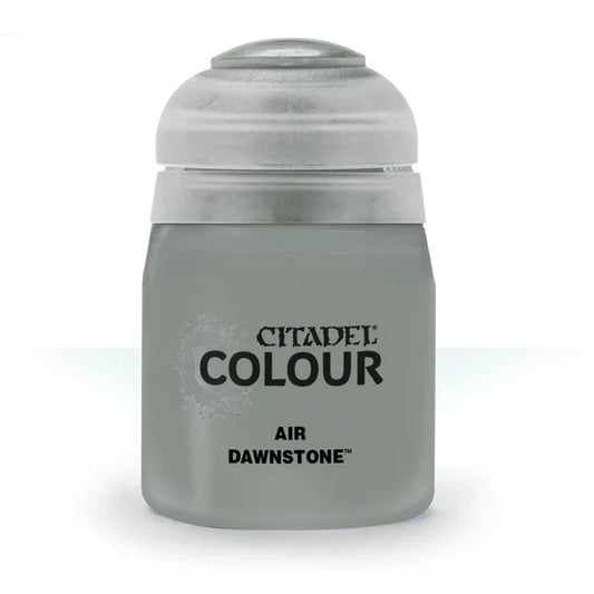 28-43 Citadel Air: Dawnstone(24ml)