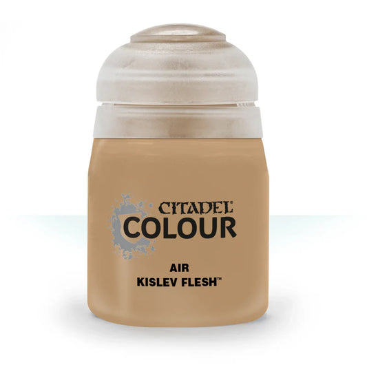 28-37 Citadel Air: Kislev Flesh(24ml)