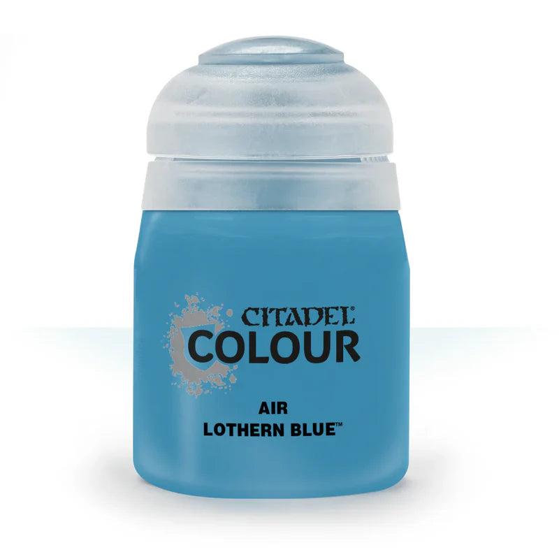 28-25 Citadel Air: Lothern Blue(24ml)