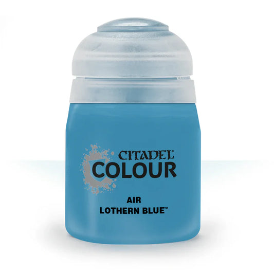 28-25 Citadel Air: Lothern Blue(24ml)