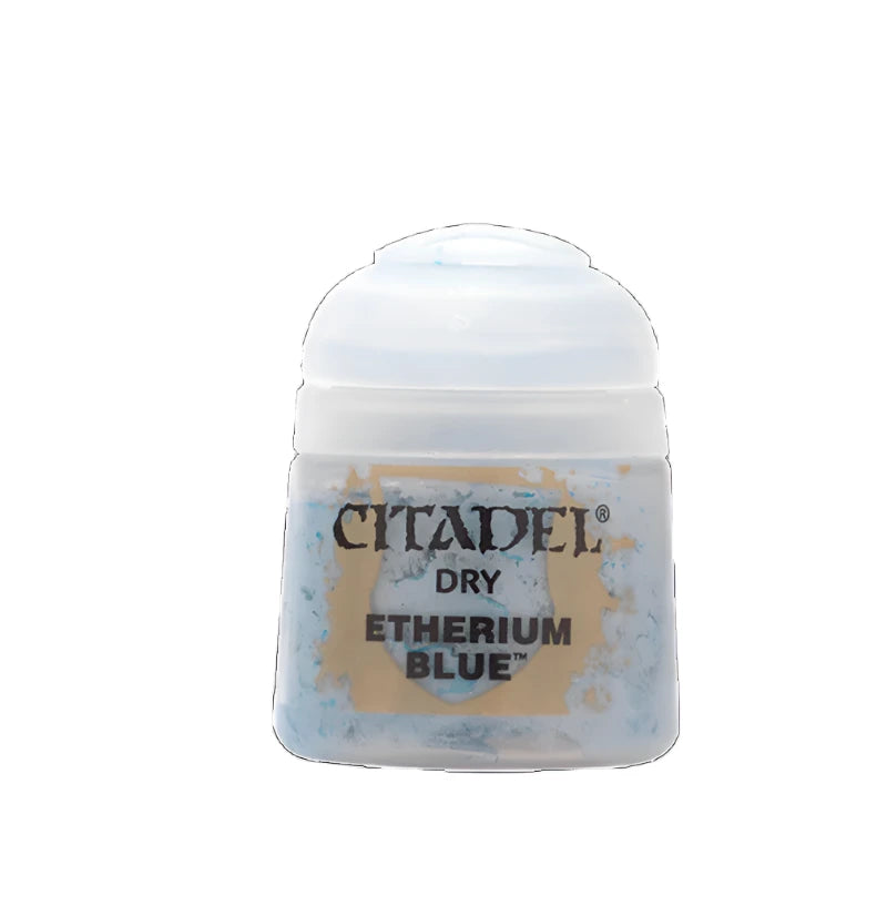 23-05 Citadel Dry: Etherium Blue
