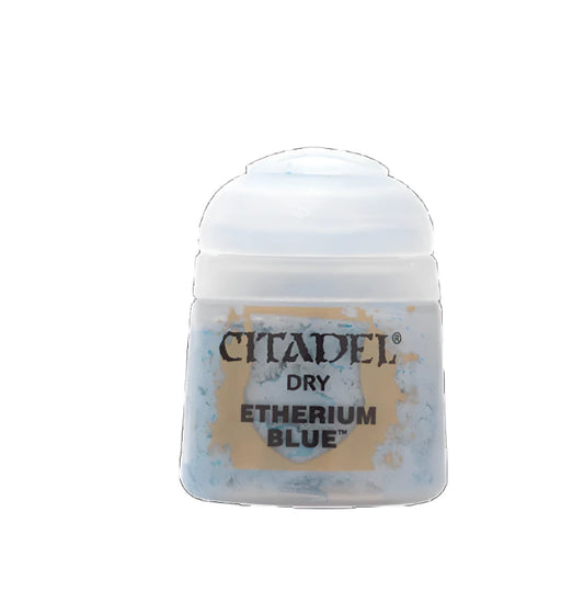 23-05 Citadel Dry: Etherium Blue