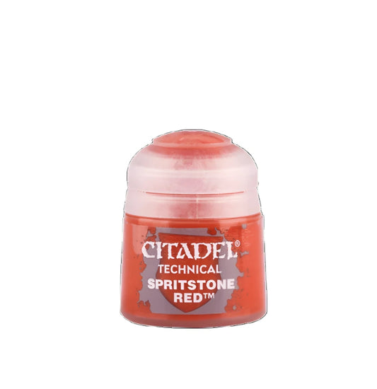 27-12 Citadel Technical: Spiritstone Red