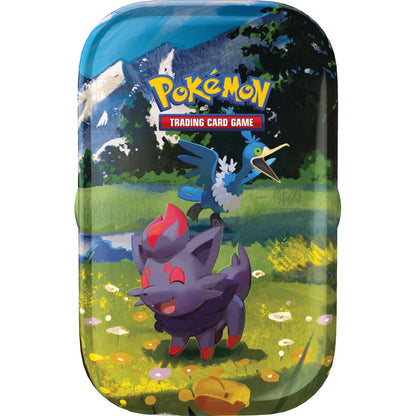 Pokemon - TCG - Ascended Heroes Mini Tin