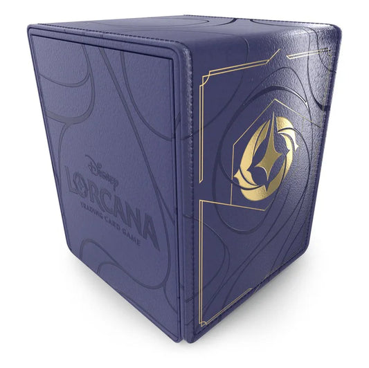 Lorcana: Premium Deckbox