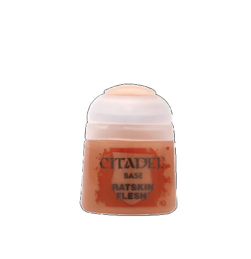 21-19 Citadel Base: Ratskin Flesh