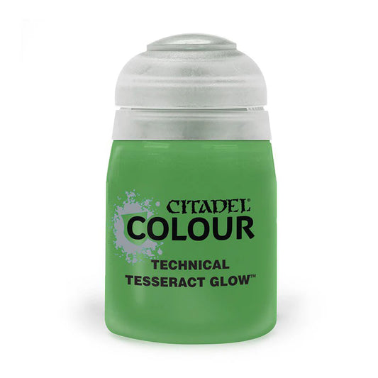 27-35 Citadel Technical: Tesseract Glow(18ml)