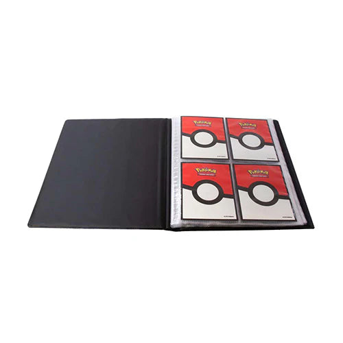 Pokemon - TCG - Mega Evolution Perfect Order 4-Pocket Portfolio