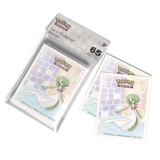 Pokemon - TCG - Trick Room Deck Protector Sleeves