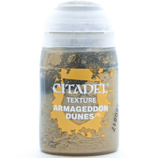 27-29 Citadel Technical: Armageddon Dunes(24ml)