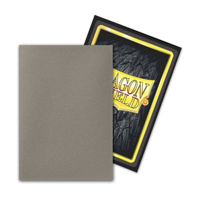 Dragon Shield Japanese Dual Matte Crypt Sleeves 60ct