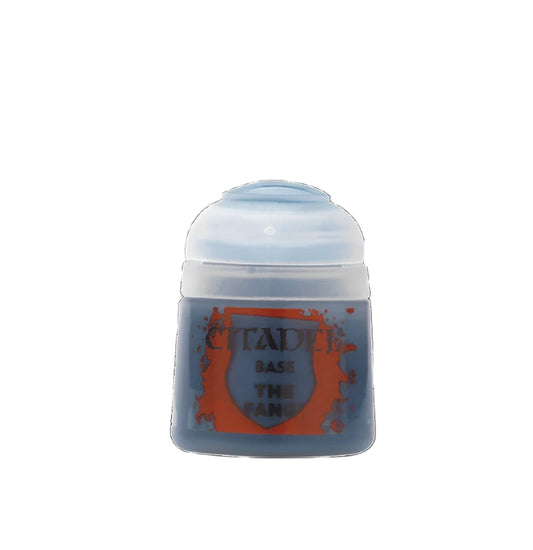 21-32 Citadel Base: The Fang