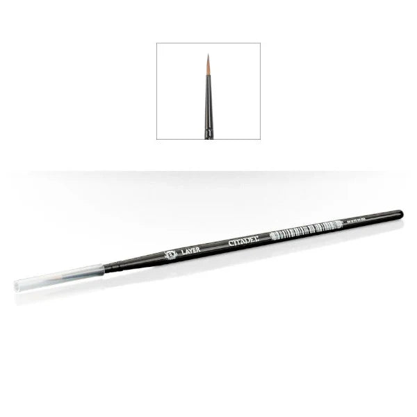 63-22 Citadel Medium Layer Brush