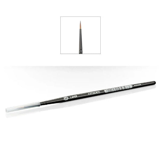 63-22 Citadel Medium Layer Brush