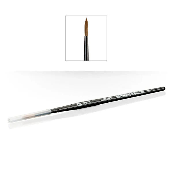 63-16 Citadel Medium Shade Brush