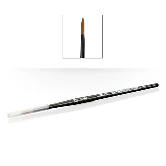 63-16 Citadel Medium Shade Brush