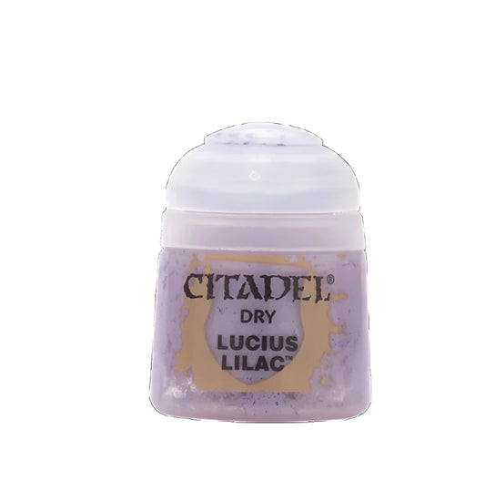 23-03 Citadel Dry: Lucius Lilac