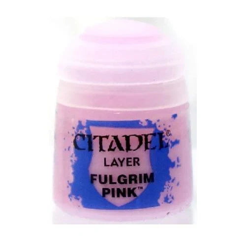 22-81 Citadel Layer: Fulgrim Pink