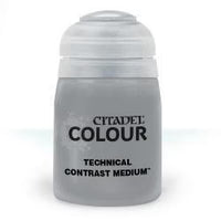 27-33 Citadel Technical: Contrast Medium(24ml)