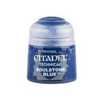 27-13 Citadel Technical: Soulstone Blue