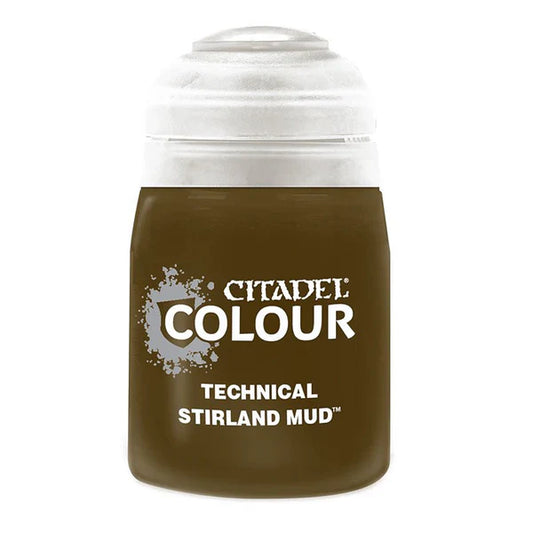 27-26 Citadel Technical: Stirland Mud(24ml)