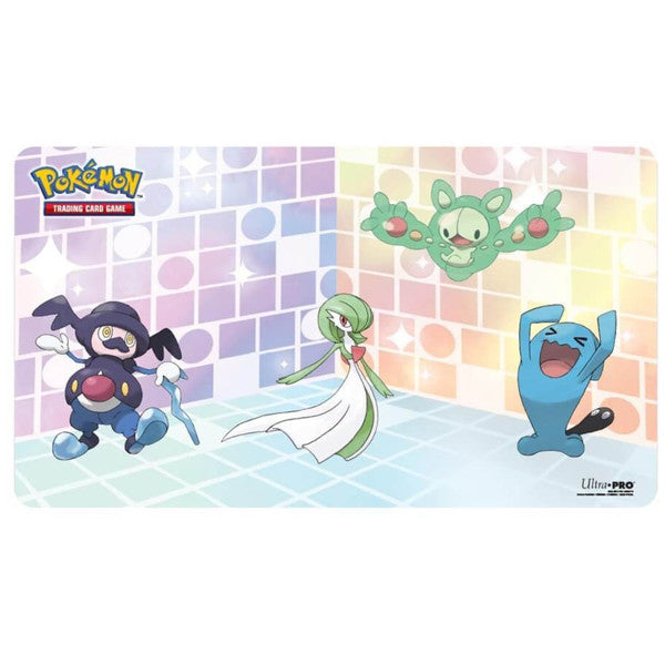 Pokemon - TCG - Trick Room Playmat