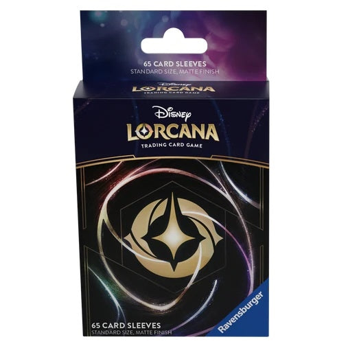 Disney Lorcana TCG Premium Sleeves