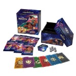 Disney Lorcana - TCG - Shimmering Skies Illumineer's Trove