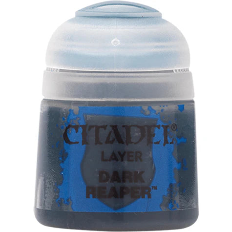 22-52 Citadel Layer: Dark Reaper