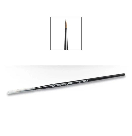 63-29 Citadel Artificer Brush Medium