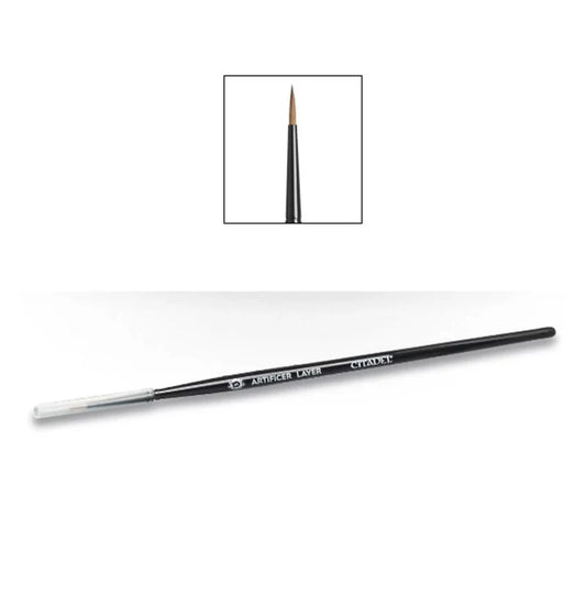 63-28 Citadel Artificer Brush Small