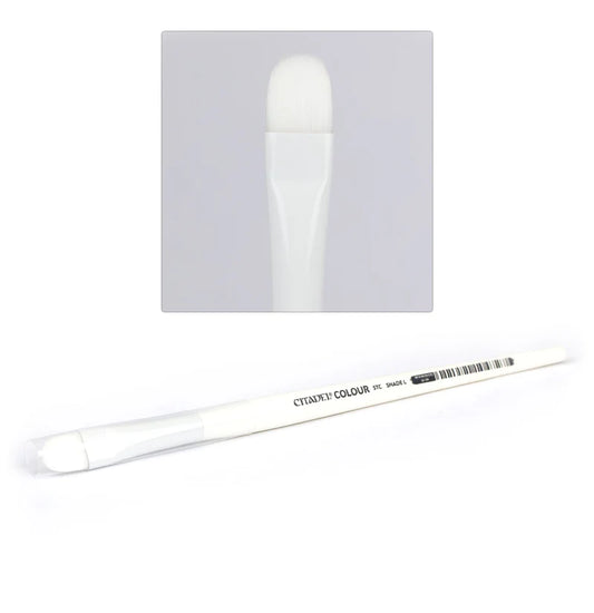 63-04 Citadel Synthetic Shade Brush(Large)