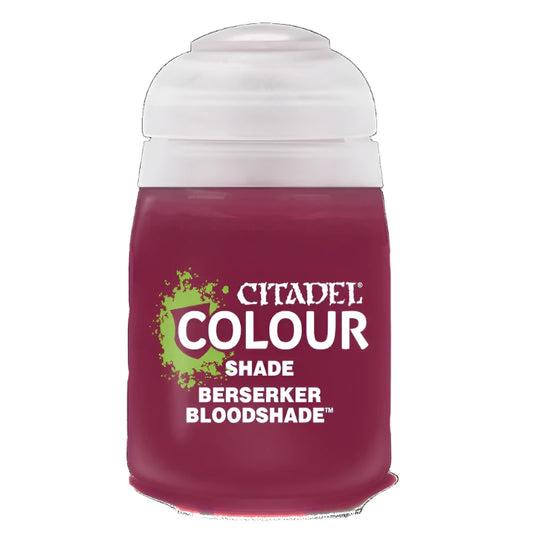 24-34 Citadel Shade: Berserker Bloodshade(18ml)
