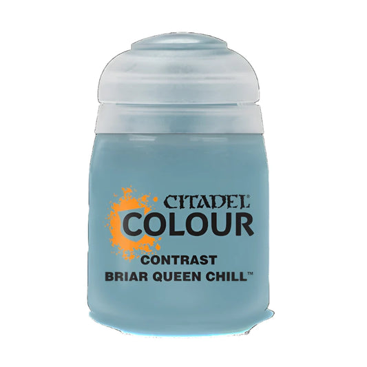 29-56 Citadel Contrast: Briar Queen Chill(18ml)