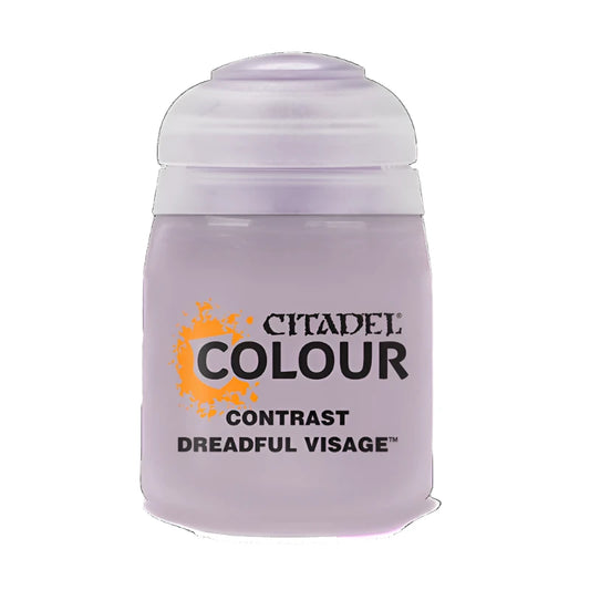 29-65 Citadel Contrast: Dreadful Visage(18ml)